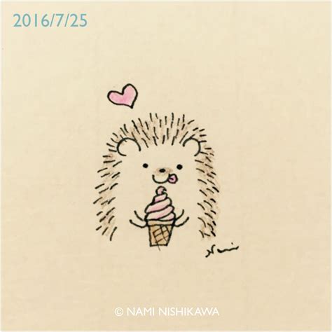 cute hedgehog pics|cute hedgehog doodle.